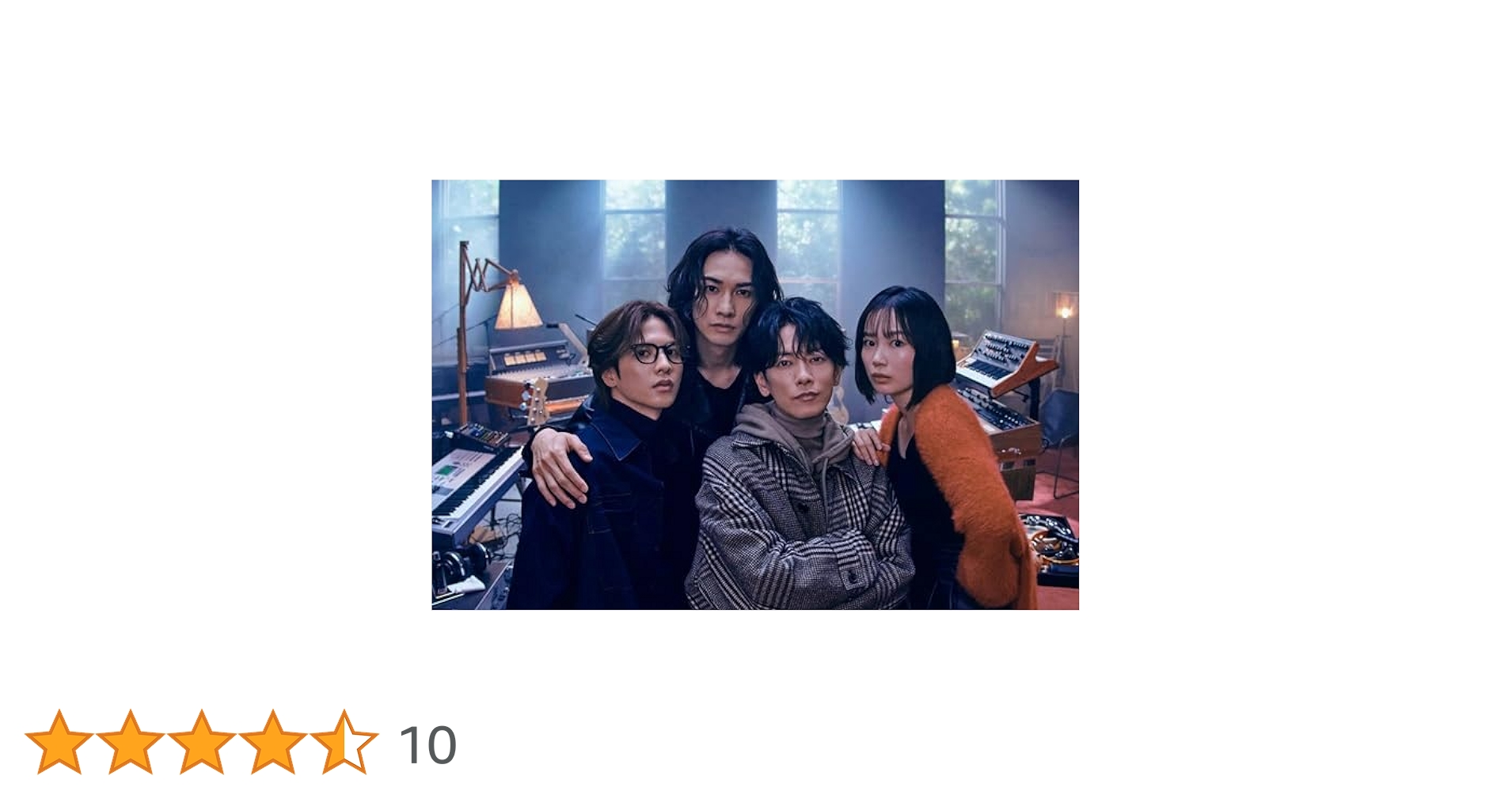 Amazon.co.jp: 【予約】 Glass Heart [初回限定盤CD＋Blu-ray
